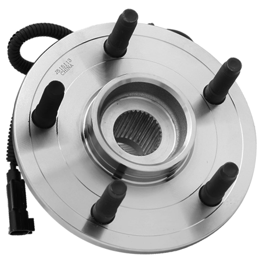 515113 - Front Wheel Hub Bearing Assembly - Kool Products