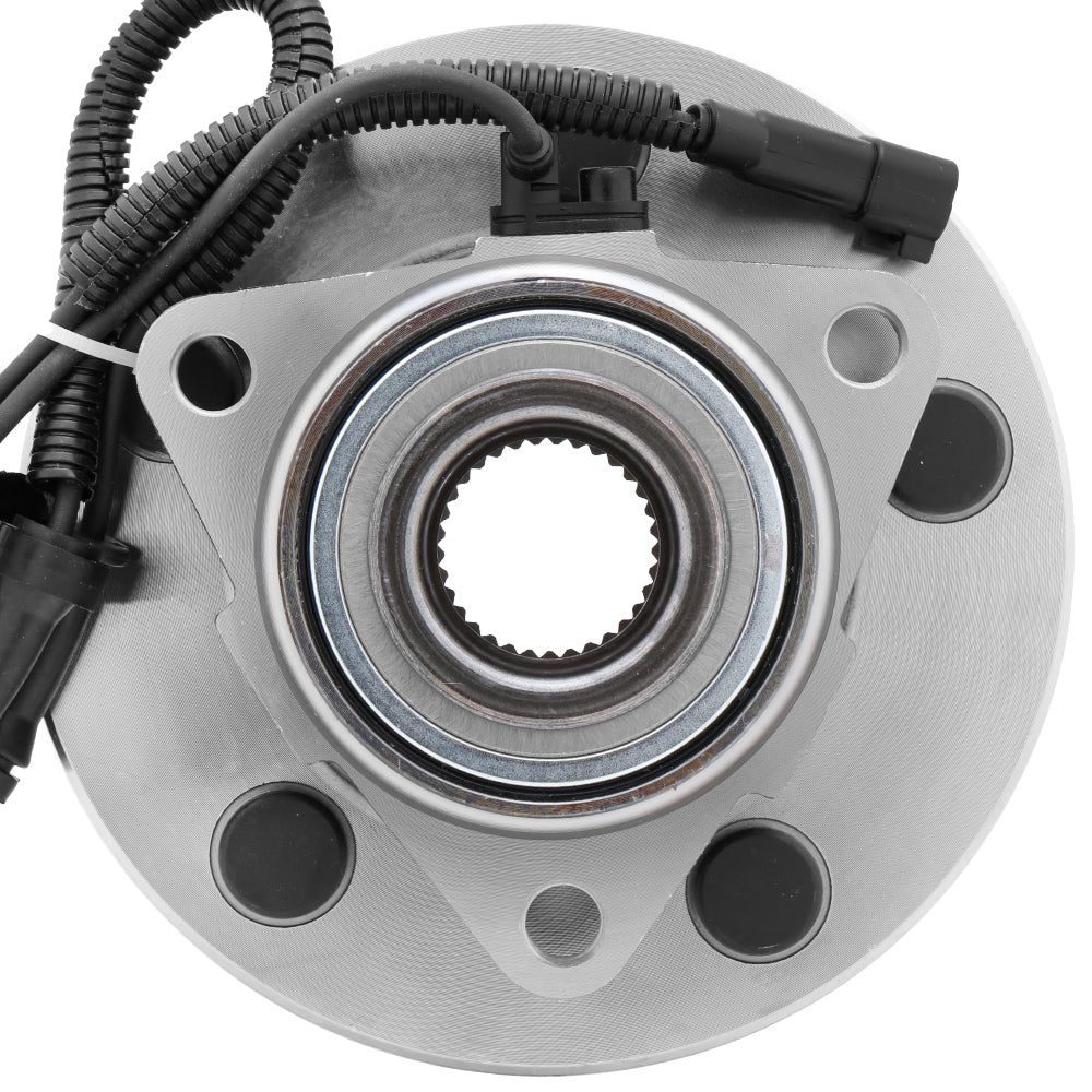 515113 - Front Wheel Hub Bearing Assembly - Kool Products