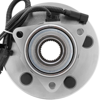 515113 - Front Wheel Hub Bearing Assembly - Kool Products