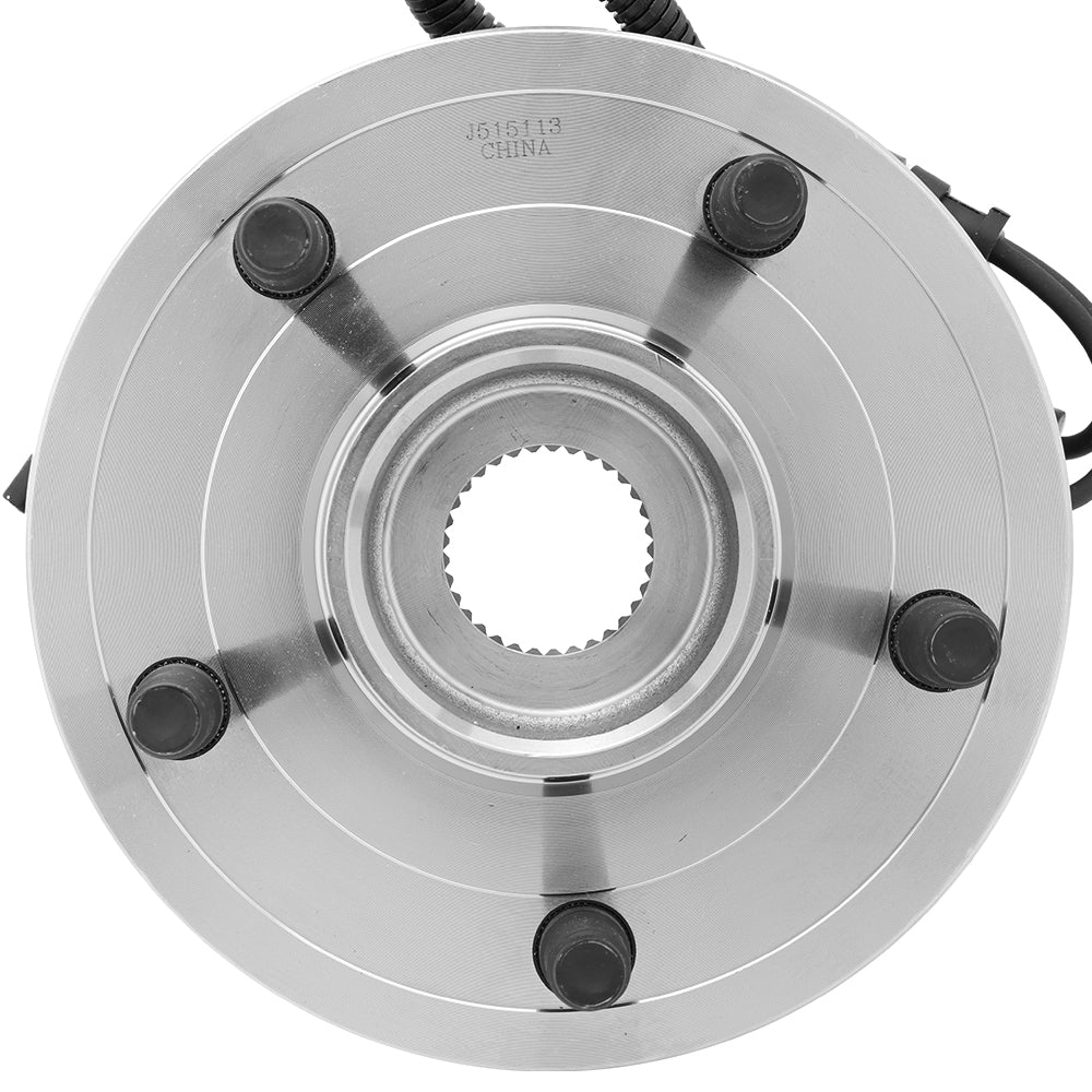 515113 - Front Wheel Hub Bearing Assembly - Kool Products