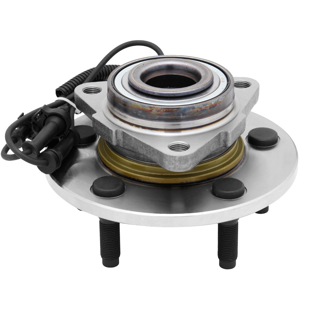 515113 - Front Wheel Hub Bearing Assembly - Kool Products