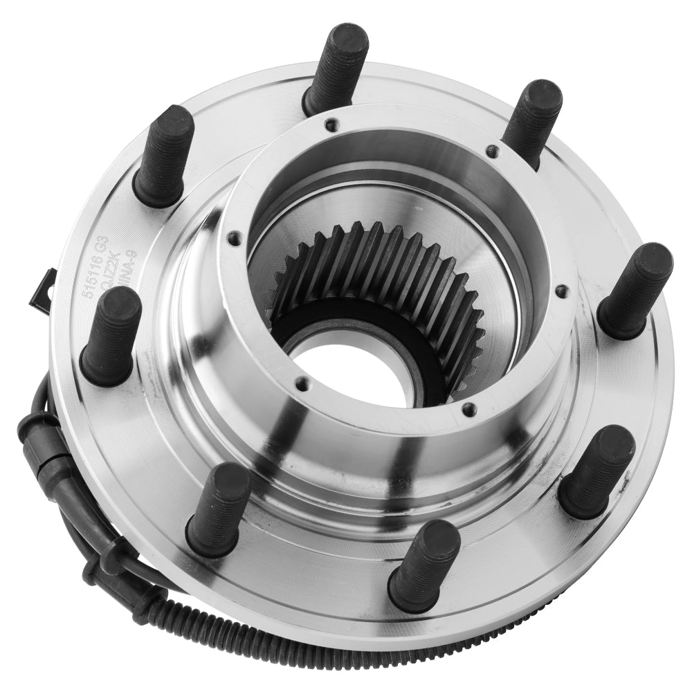 515116 - Front Wheel Hub Bearing Assembly - Kool Products