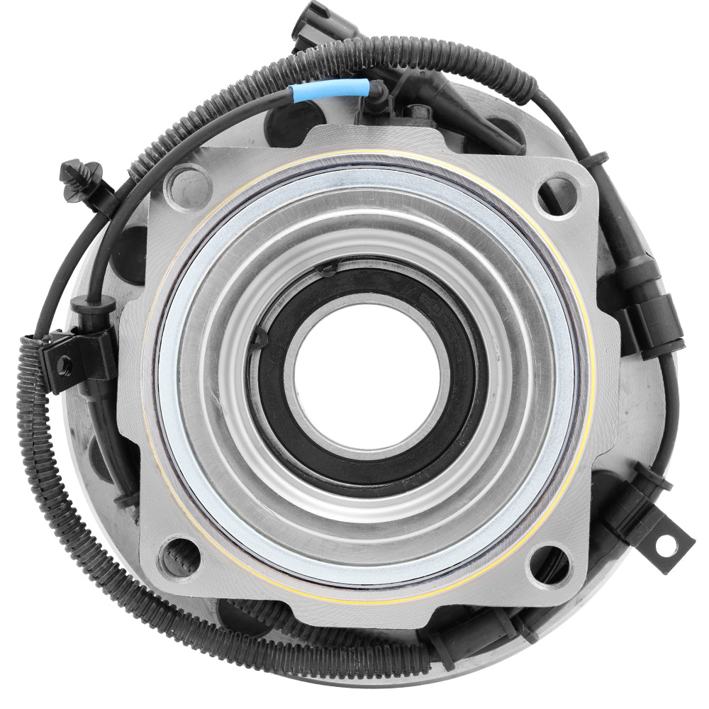 515116 - Front Wheel Hub Bearing Assembly - Kool Products