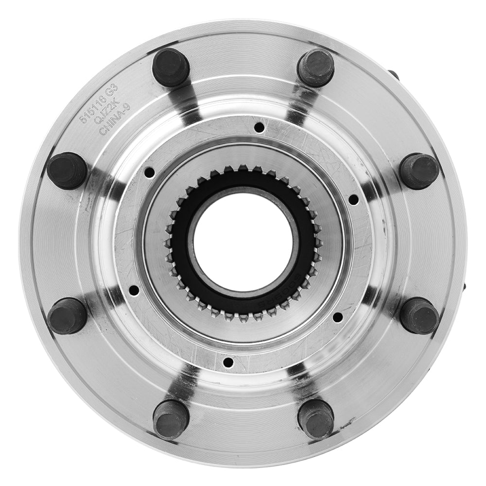 515116 - Front Wheel Hub Bearing Assembly - Kool Products