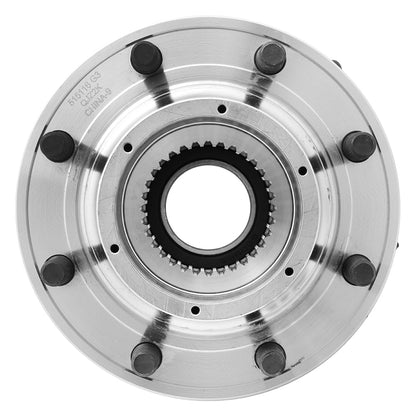 515116 - Front Wheel Hub Bearing Assembly - Kool Products