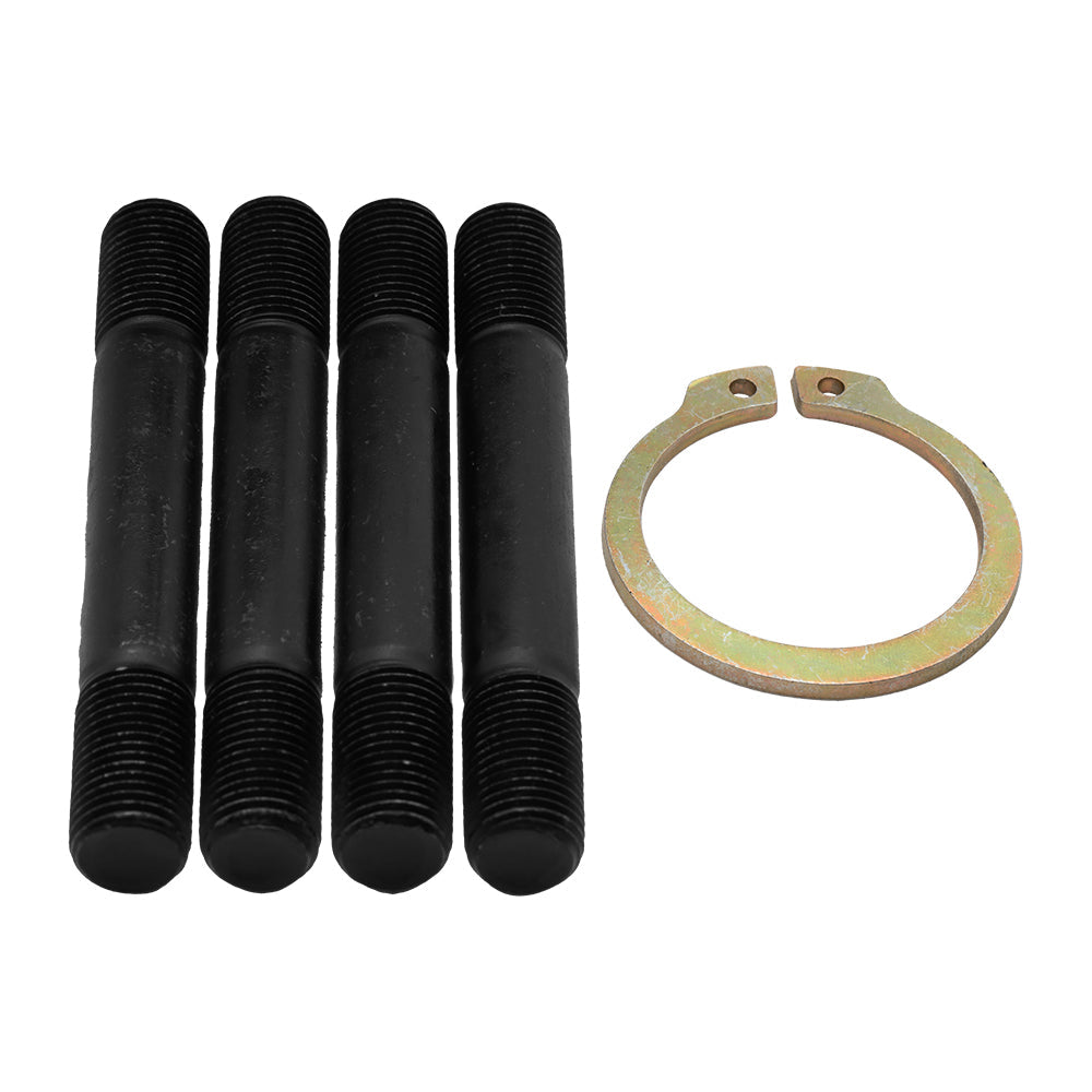 515116 - Front Wheel Hub Bearing Assembly - Kool Products