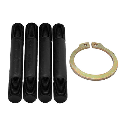 515116 - Front Wheel Hub Bearing Assembly - Kool Products