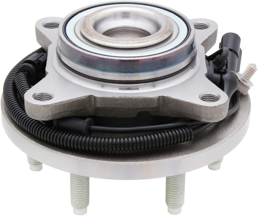 515117 - Front Wheel Hub Bearing Assembly - Kool Products