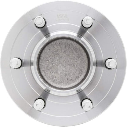 515117 - Front Wheel Hub Bearing Assembly - Kool Products