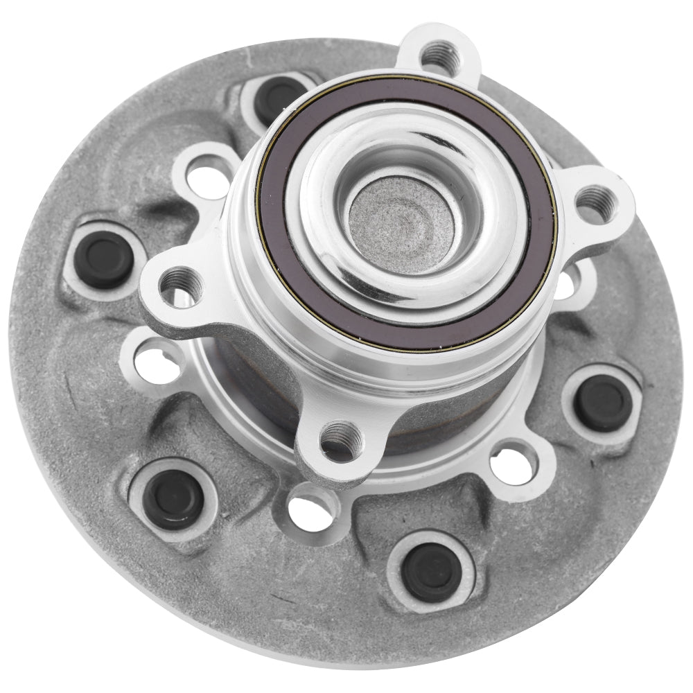 515120 - Front Wheel Hub Bearing Assembly - Kool Products