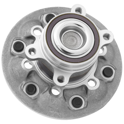 515120 - Front Wheel Hub Bearing Assembly - Kool Products