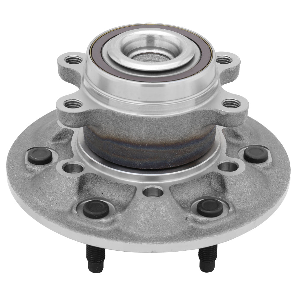 515120 - Front Wheel Hub Bearing Assembly - Kool Products