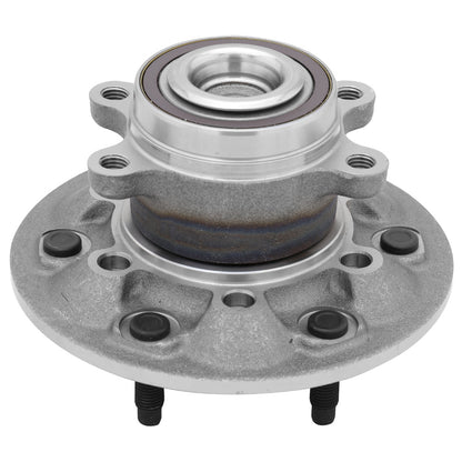 515120 - Front Wheel Hub Bearing Assembly - Kool Products