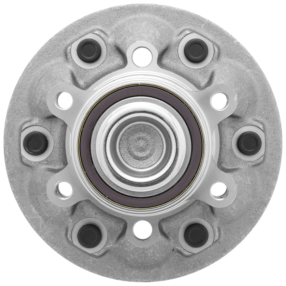515120 - Front Wheel Hub Bearing Assembly - Kool Products