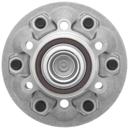 515120 - Front Wheel Hub Bearing Assembly - Kool Products