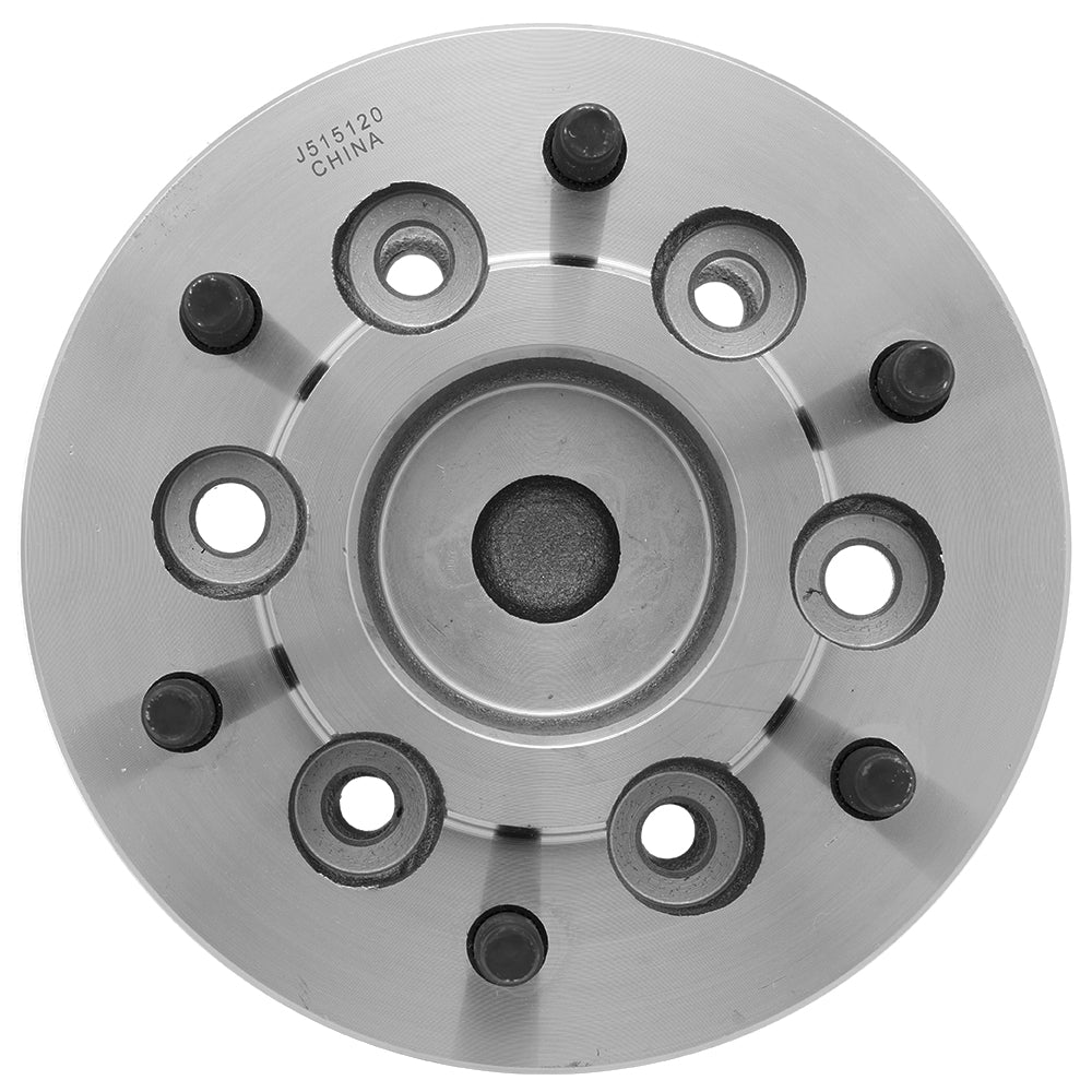 515120 - Front Wheel Hub Bearing Assembly - Kool Products