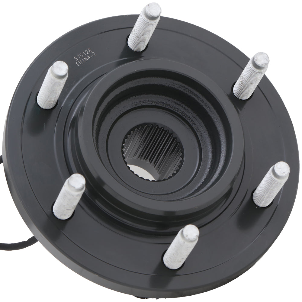 515128 - Front Wheel Hub Bearing Assembly - Kool Products