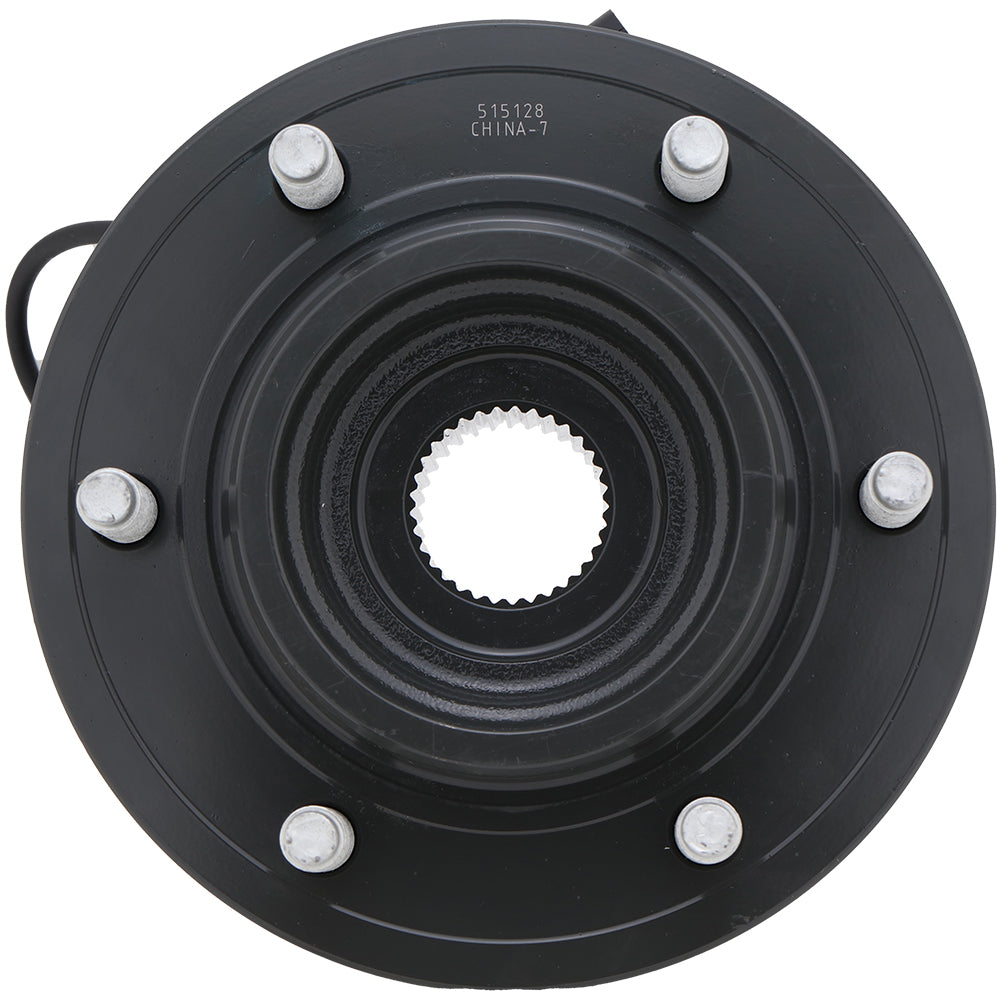 515128 - Front Wheel Hub Bearing Assembly - Kool Products