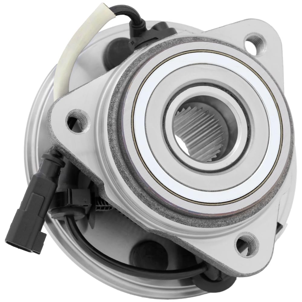 515129 - Front Wheel Hub Bearing Assembly - Kool Products