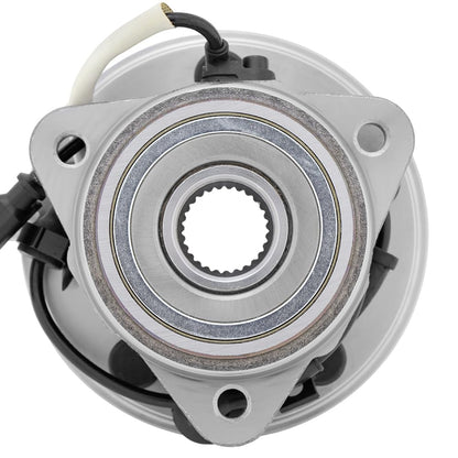 515129 - Front Wheel Hub Bearing Assembly - Kool Products