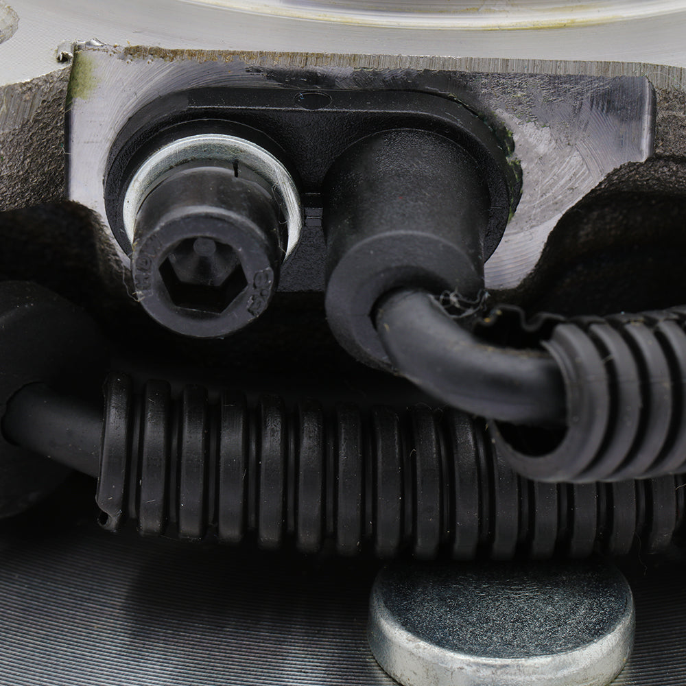 515136 - Front Wheel Hub Bearing Assembly - Kool Products