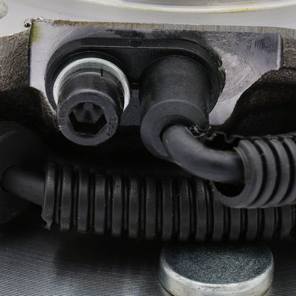 515136 - Front Wheel Hub Bearing Assembly - Kool Products