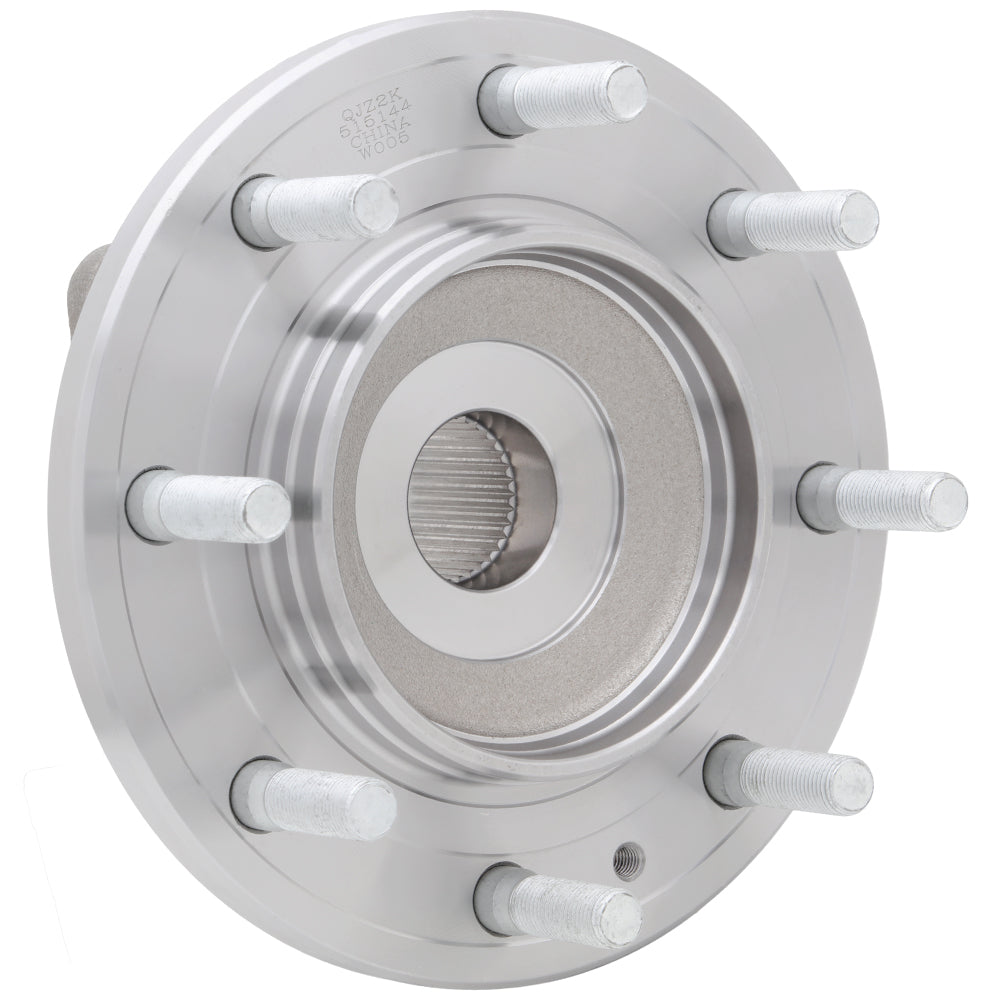 515144 - Front Wheel Hub Bearing Assembly - Kool Products