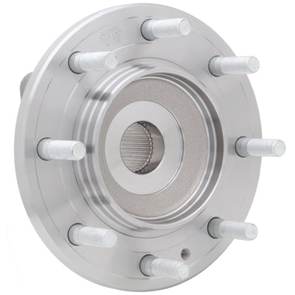 515144 - Front Wheel Hub Bearing Assembly - Kool Products