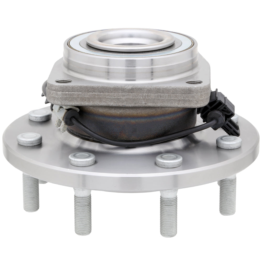 515144 - Front Wheel Hub Bearing Assembly - Kool Products