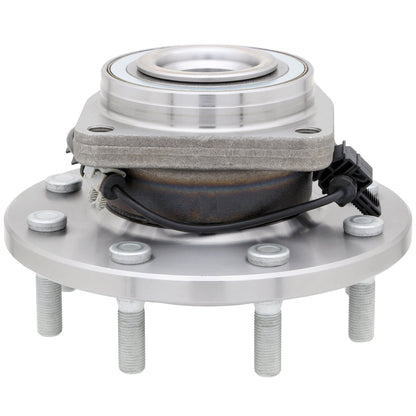 515144 - Front Wheel Hub Bearing Assembly - Kool Products