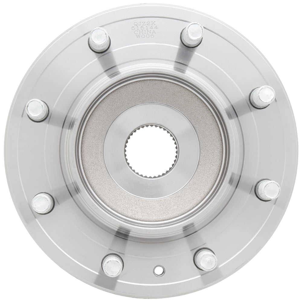 515144 - Front Wheel Hub Bearing Assembly - Kool Products