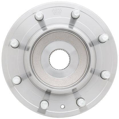 515144 - Front Wheel Hub Bearing Assembly - Kool Products