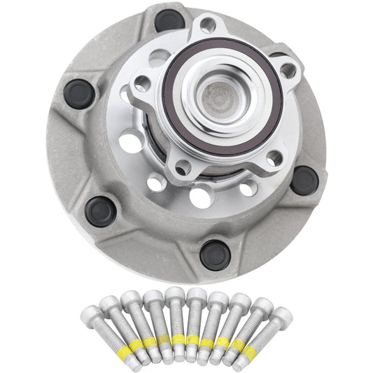 515152 - Front Wheel Hub Bearing Assembly - Kool Products