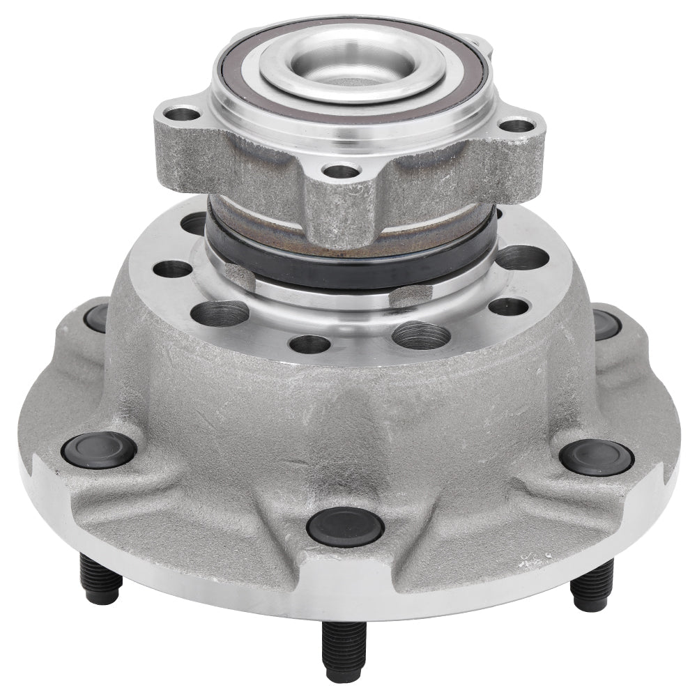 515152 - Front Wheel Hub Bearing Assembly - Kool Products
