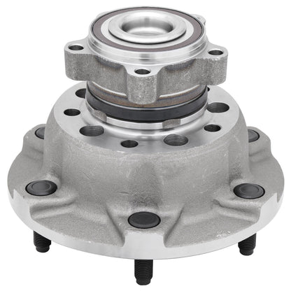 515152 - Front Wheel Hub Bearing Assembly - Kool Products