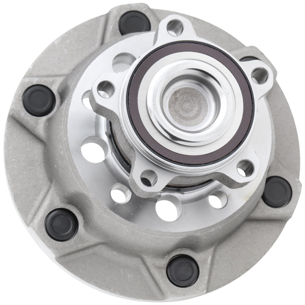 515152 - Front Wheel Hub Bearing Assembly - Kool Products