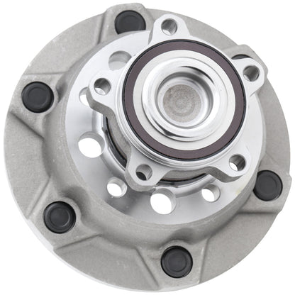 515152 - Front Wheel Hub Bearing Assembly - Kool Products