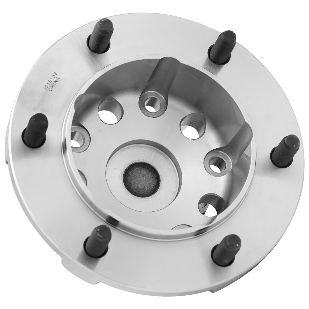515152 - Front Wheel Hub Bearing Assembly - Kool Products