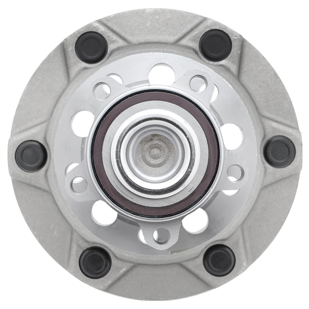 515152 - Front Wheel Hub Bearing Assembly - Kool Products