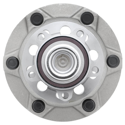 515152 - Front Wheel Hub Bearing Assembly - Kool Products