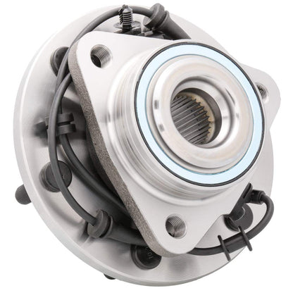 515155 - Front Wheel Hub Bearing Assembly - Kool Products