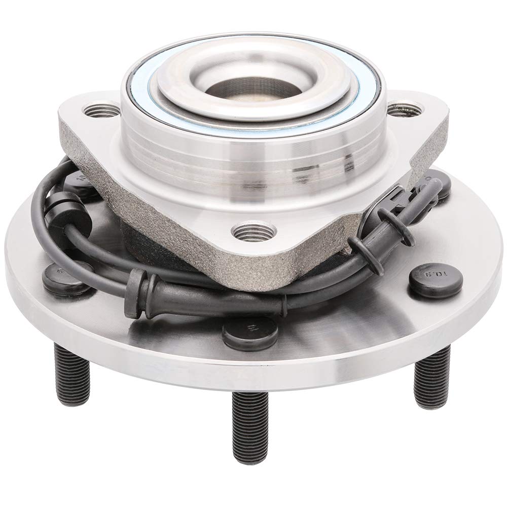 515155 - Front Wheel Hub Bearing Assembly - Kool Products