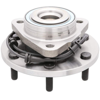 515155 - Front Wheel Hub Bearing Assembly - Kool Products