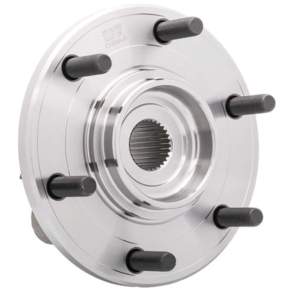 515155 - Front Wheel Hub Bearing Assembly - Kool Products