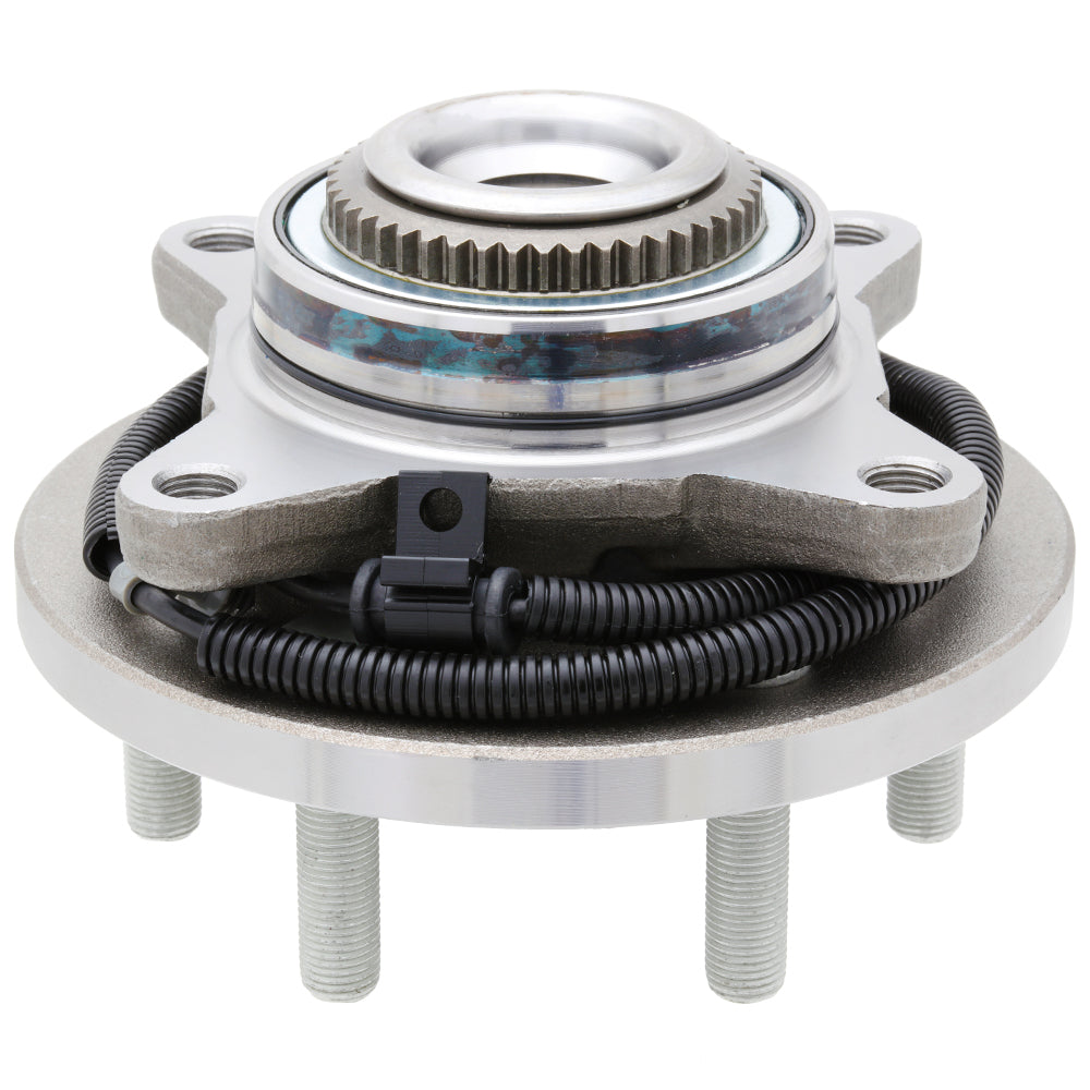 515158 - Front Wheel Hub Bearing Assembly - Kool Products