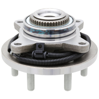515158 - Front Wheel Hub Bearing Assembly - Kool Products