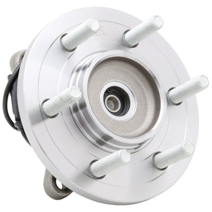 515158 - Front Wheel Hub Bearing Assembly - Kool Products