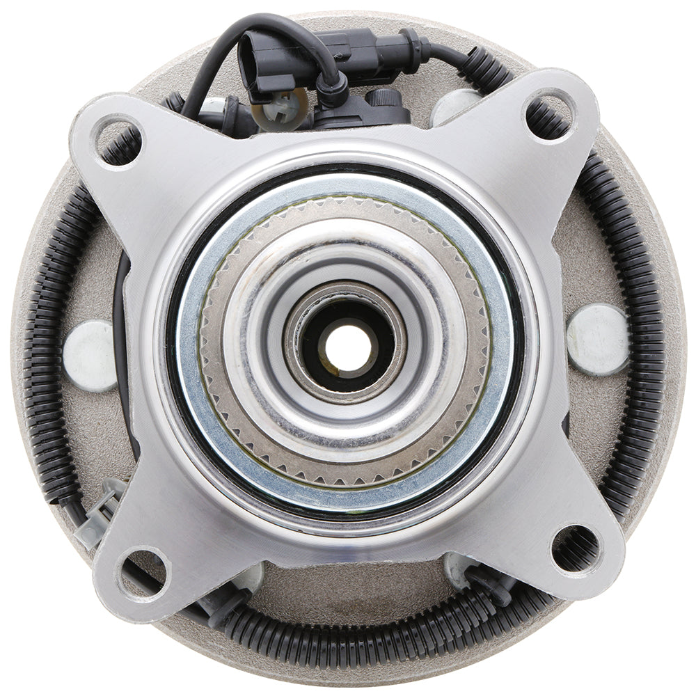 515158 - Front Wheel Hub Bearing Assembly - Kool Products