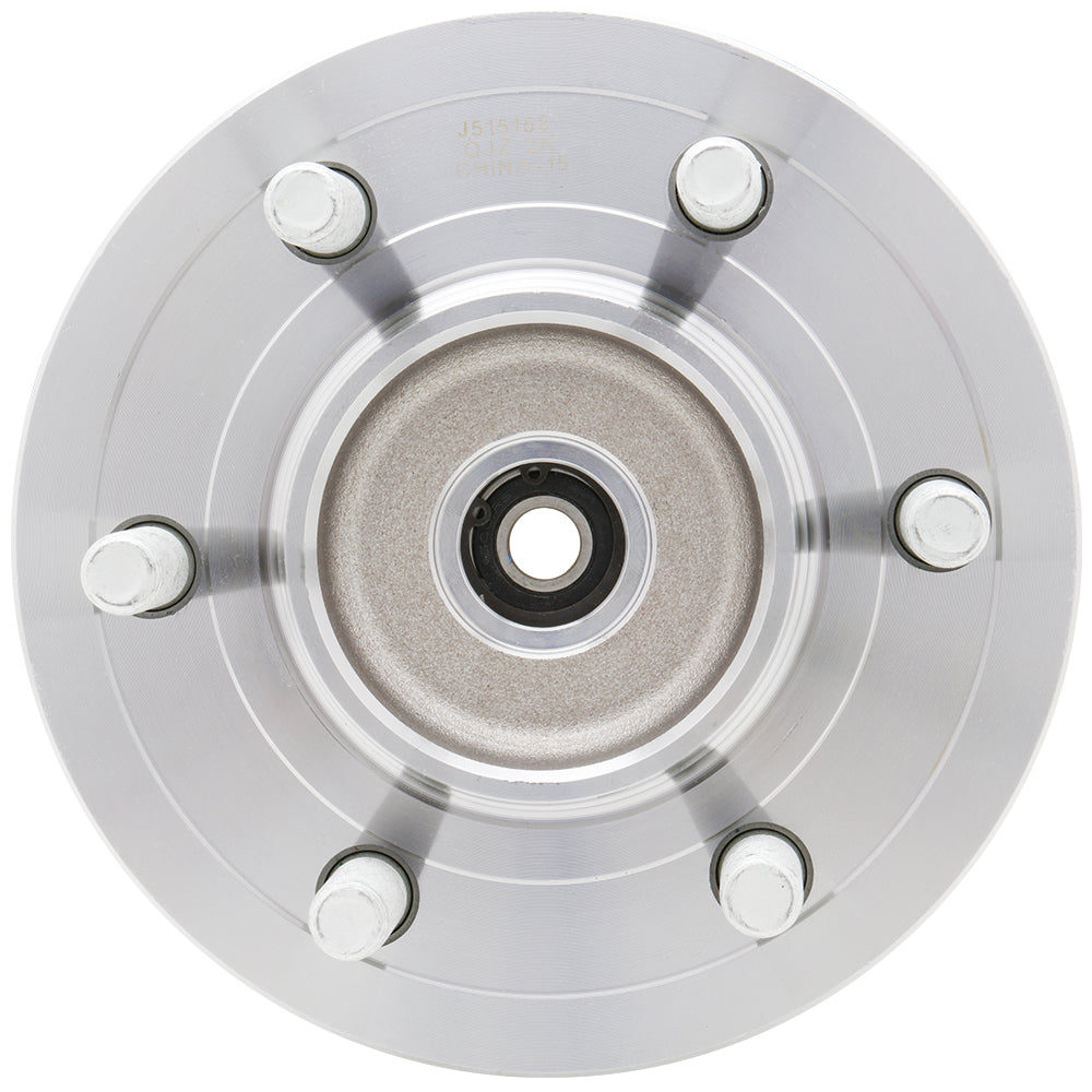 515158 - Front Wheel Hub Bearing Assembly - Kool Products