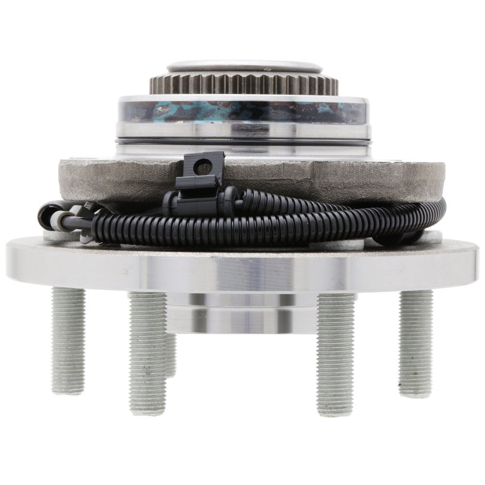 515158 - Front Wheel Hub Bearing Assembly - Kool Products